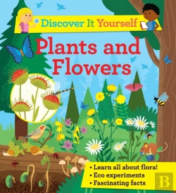 Bertrand.pt - Discover It Yourself: Plants And Flowers