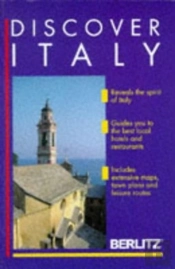 Discover Italy First Edition