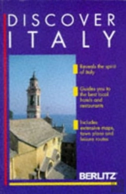 Bertrand.pt - Discover Italy First Edition