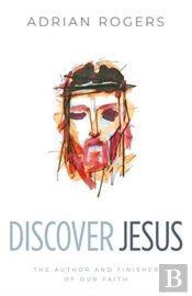 Discover Jesus