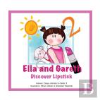 Discover Lipstick