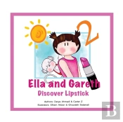 Discover Lipstick