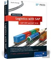 Discover Logistics With Sap