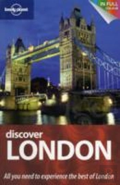 Discover London