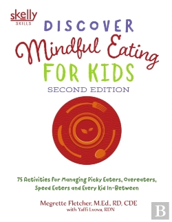 Bertrand.pt - Discover Mindful Eating For Kids