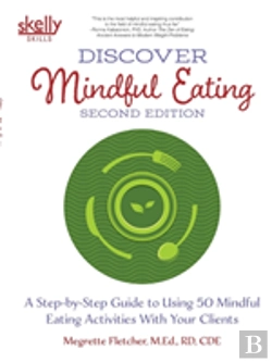 Bertrand.pt - Discover Mindful Eating Second Edition