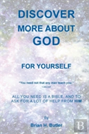 Discover More About God