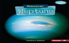 Discover Neptune