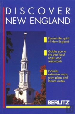 Bertrand.pt - Discover New England
