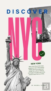 Discover New York City