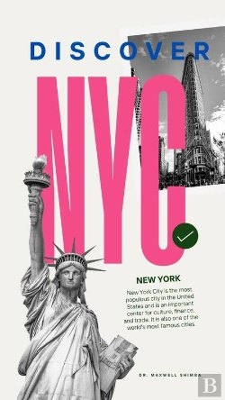 Bertrand.pt - Discover New York City