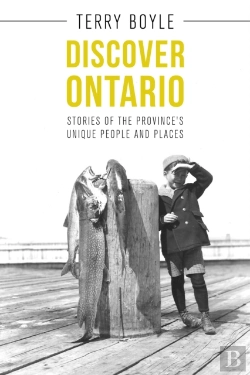 Bertrand.pt - Discover Ontario