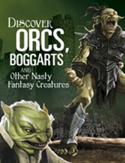 Bertrand.pt - Discover Orcs Boggarts And Other