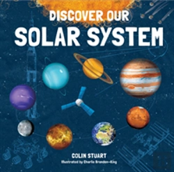 Bertrand.pt - Discover Our Solar System