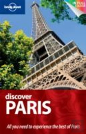 Discover Paris