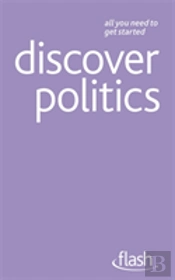 Discover Politics: Flash