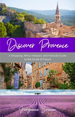 Bertrand.pt - Discover Provence