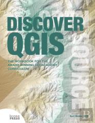 Discover Qgis