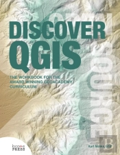 Discover Qgis