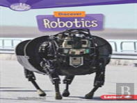 Discover Robotics