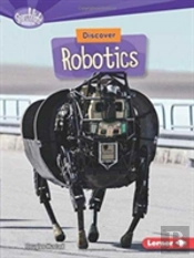 Discover Robotics