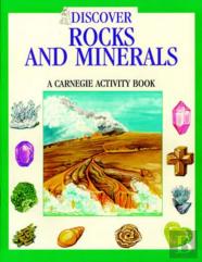 Discover Rocks And Minerals