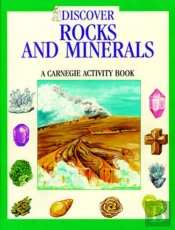 Discover Rocks And Minerals