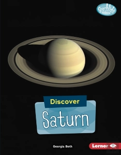 Bertrand.pt - Discover Saturn