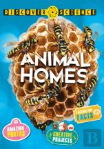 Discover Science: Animal Homes