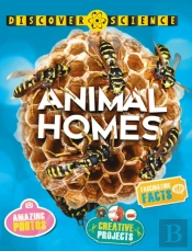 Discover Science: Animal Homes