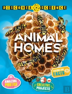 Bertrand.pt - Discover Science: Animal Homes