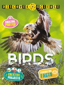 Bertrand.pt - Discover Science: Birds