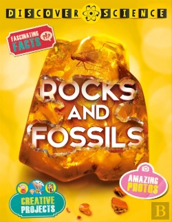Bertrand.pt - Discover Science: Rocks And Fossils