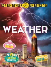 Discover Science: Weather