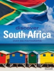 Discover South Africa