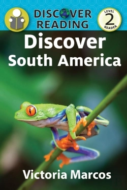 Bertrand.pt - Discover South America