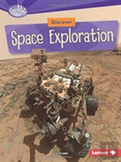Discover Space Exploration