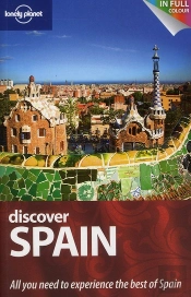 Discover Spain