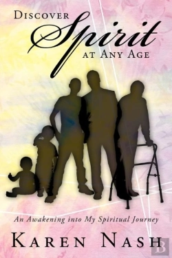 Bertrand.pt - Discover Spirit At Any Age: An Awakening