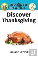 Discover Thanksgiving