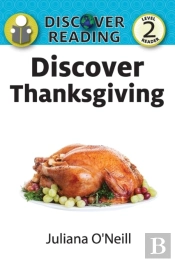 Discover Thanksgiving