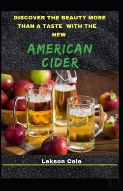 Bertrand.pt - Discover The Beauty More Than A Taste With The New American Cider