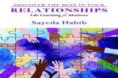 Discover The Best In Your Relationships