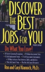 Discover The Best Jobs For You