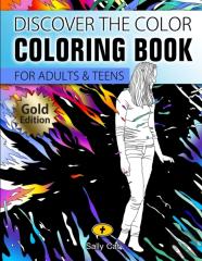 Discover The Color - Gold Edition