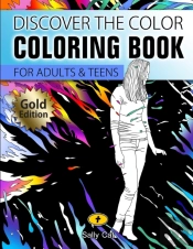 Discover The Color - Gold Edition