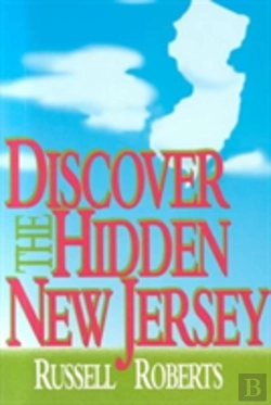 Bertrand.pt - Discover The Hidden New Jersey