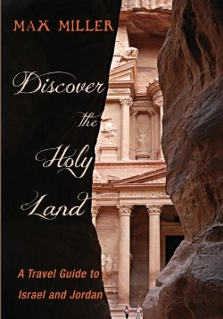 Bertrand.pt - Discover The Holy Land: A Travel Guide T