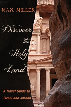 Bertrand.pt - Discover The Holy Land: A Travel Guide T
