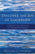 Discover The Joy Of Leadership